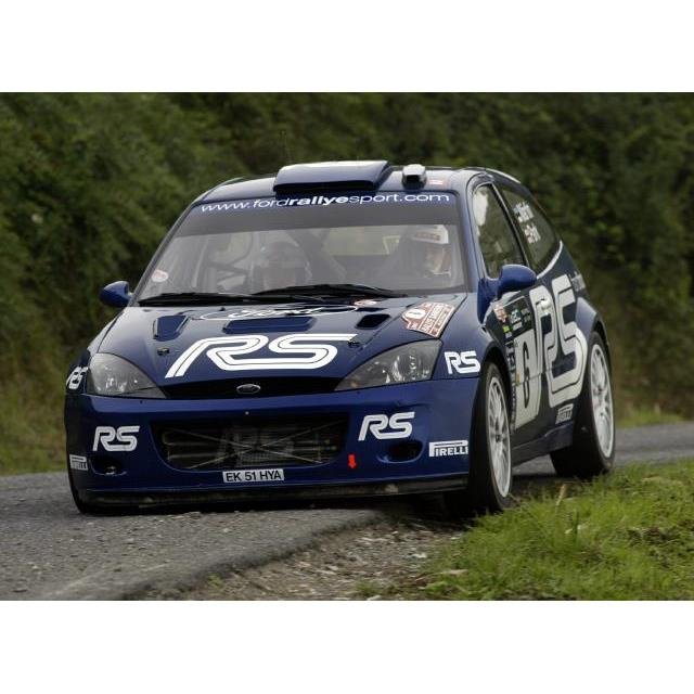 Zero Paints ZP-1299 Ford ST Performance Blue (3CVC) 60ml – immagine 3