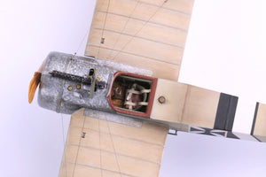 Eduard 8451 Fokker E. II 1/48 – zdjęcie 14