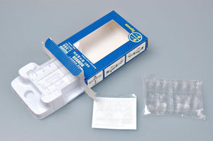 Trumpeter 06243 SBC SCOUT BOMBER (6pcs.) 1/350 – immagine 2