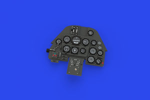 Eduard 644233 Bf 109K-4 LööKplus Eduard 1/48 – immagine 4