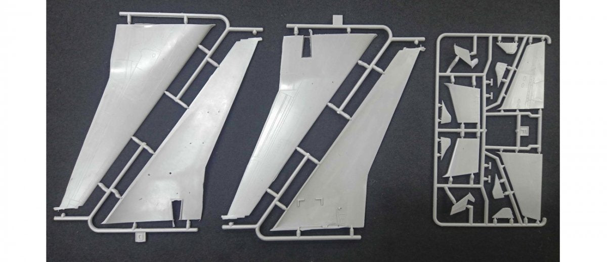 Mikromir 144-036 McDonnell Douglas MD-11 PW 1/144 – immagine 3