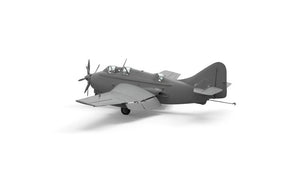 Airfix 11009 Fairey Gannet COD.4 1/48 – image 5