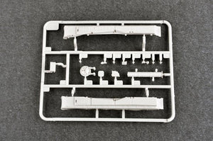 Trumpeter 07144 Russian T-80B MBT 1/72 – immagine 5