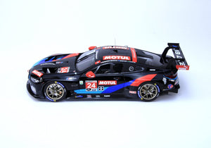 NuNu PN24036 BMW M8 GTE 2020 DAYTONA WINNER 1/24 – zdjęcie 5