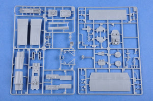 Hobby Boss 81732 P-61C Black Widow 1/48 – imagen 4