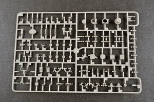 Trumpeter 09558 Russian BMP-2M Berezhok Turret 1/35 – imagen 14
