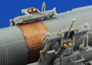 Eduard 35539 SCUD B exterior 1/35 Dragon – immagine 8