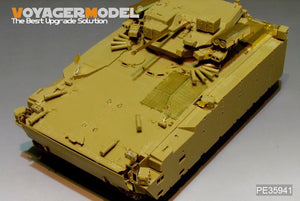 Voyager Model PE35941 Modern Russian Kurganets-25 IFV Basic For PANDA HOBBY PH35023 1/35 – imagen 11