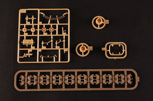 I Love Kit 63530 M48 Patton 1/35 – Bild 22