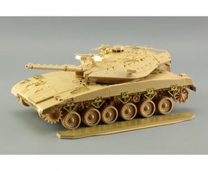 Eduard 36279 Merkava IID 1/35 ACADEMY – immagine 3