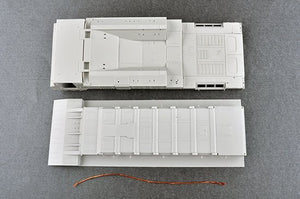 Trumpeter 09518 Russian S-300V 9A82 SAM 1/35 – Bild 7