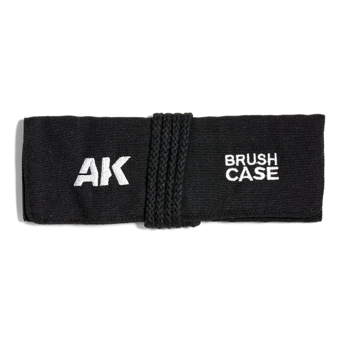 AK Interactive AKB100 CLOTH CASE FOR BRUSHES (without brushes) – Bild 3