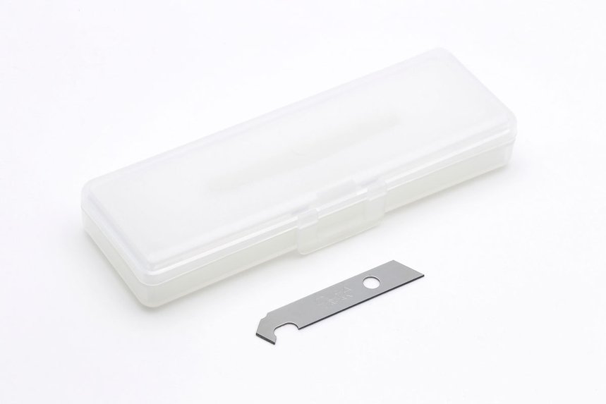 Tamiya 74160 REPLACEMENT BLADE SCRIBER zapasowe ostrza