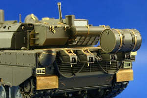 Eduard 35844 Leclerc Serie 2 1/35 (Tamiya) – zdjęcie 14