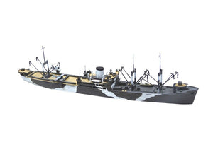 Aoshima 00976 Tender Kimikawa-Maru 1/700 – imagen 2