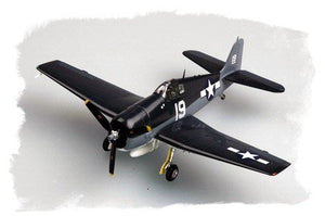 Hobby Boss 80256 F6F-3 Hellcat 1/72 – imagen 4