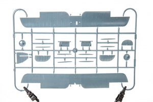 Eduard 8452 Bristol F.2B Fighter 1/48 – imagen 10