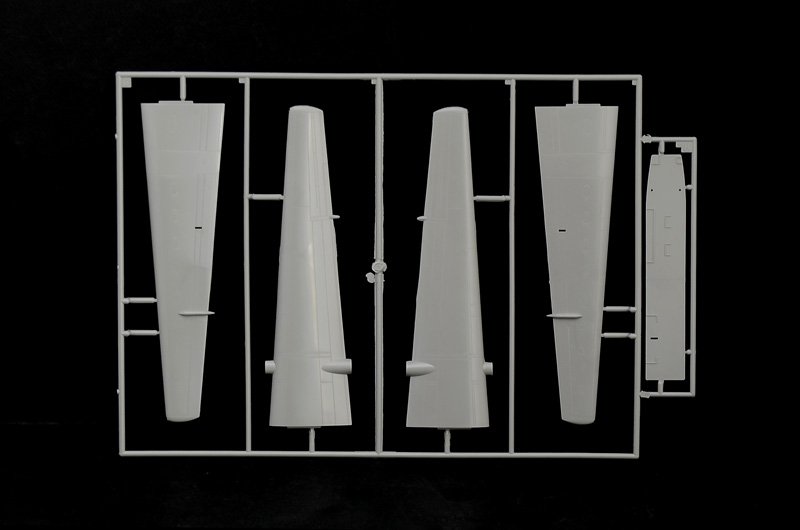 Italeri 1455 Fokker F-27 SAR 1/72 – Bild 10