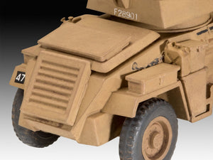 Revell 03289 Humber Mk.II 1/76 – Bild 5