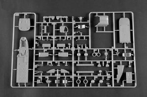 Trumpeter 05829 Mi-24P Hind-F 1/48 – immagine 11