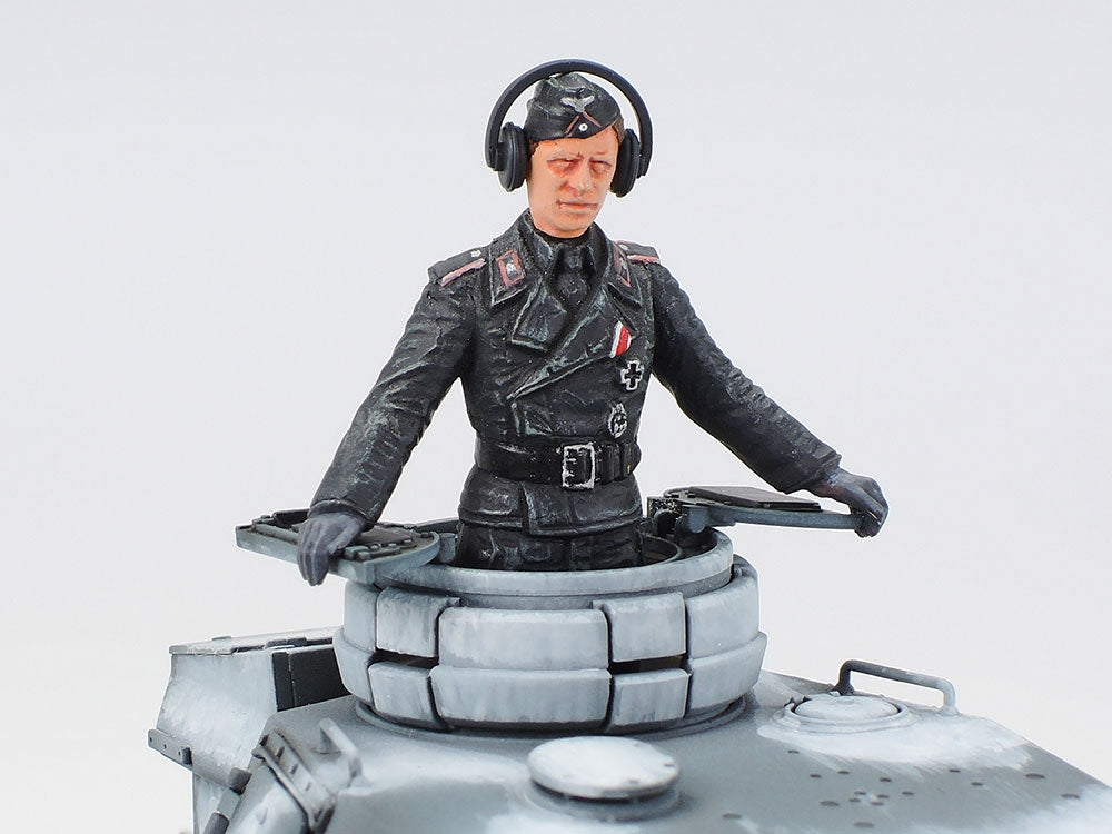 Tamiya 35290 Panzerkampfwagen III Ausf.N 1/35 – immagine 4