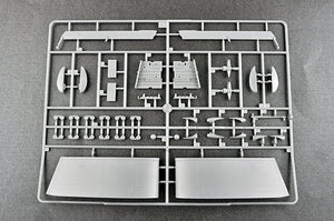 Trumpeter 02421 Junkers Ju-87B-2 Stuka 1/24 – image 13