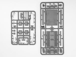 ICM 72815 APA-50M (ZiL-131) Unité électrique mobile d&amp;#39;aérodrome 1/72 – image 4