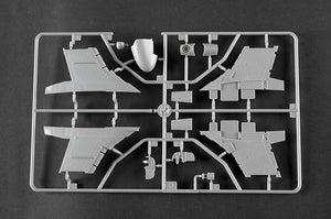 Trumpeter 01642 A-6E TRAM Intruder 1/72 – imagen 17