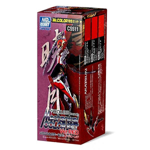 Gunze Sangyo CS-511 Version couleur mécanique
