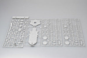Trumpeter 05312 HMS Repulse 1941 1/350 – imagen 7