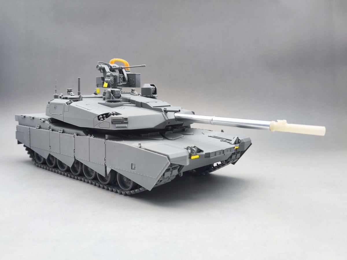 Amusing Hobby 35A054 Abrams X 1/35 – image 2