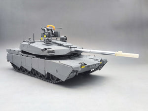 Amusing Hobby 35A054 Abrams X 1/35 – image 2