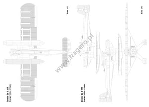 Kagero 0014KK Dornier The Yugoslav Saga 1926-2007 EN – Bild 4