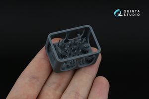 Kit de détails Quinta Studio QT35014 UAZ-469 (Tous kits) 1/35 – image 9