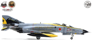 Zoukei-Mura SWS4813 F-4 PHANTOM II EJ KAI &amp;quot; GO FOR IT &amp;quot; 301SQ 2020 1/48 – immagine 2