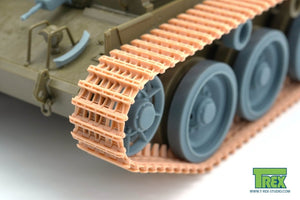 T-Rex Studio TR85061 A34 Comet Tracks Type 1 1/35 – Bild 3