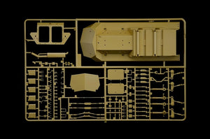 Italeri 6588 LAV-AT 1/35 – immagine 4