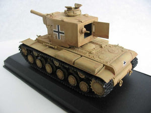 PST 72037 Pz.Kpfw. 754(r) heavy tank 1/72 – Bild 3