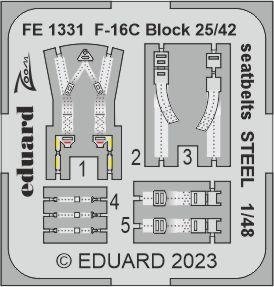 Eduard 644208 A6M2-N Rufe LööKplus EDUARD 1/48 – Bild 10