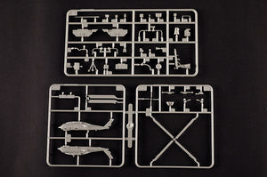 I Love Kit 62010 USS Pinckney DDG-91 1/200 – immagine 11