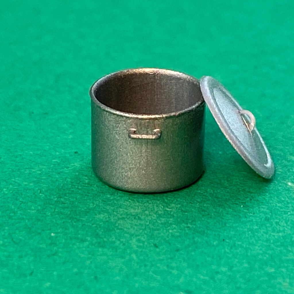 Point of no Return 3523039 Garnki i pokrywki / Cookware and lids 1/35 – immagine 4