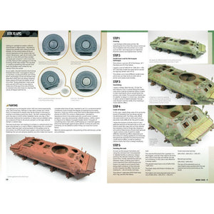 Abrams Squad Special nr 03 BTR – zdjęcie 4