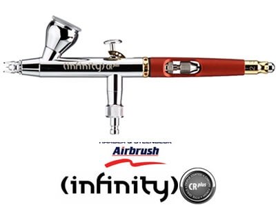 Harder &amp;amp; Steenbeck 126554 Infinity CR plus 0.15