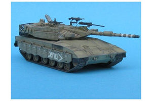 Revell 03134 Merkava Mk.III 1/72 – image 2
