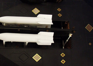 Eduard 49286 F-117A 1/48 Tamiya – imagen 13