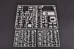 Trumpeter 01512 M1129 Stryker Mortar Carrier Vehicle (MC-B) 1/35 – imagen 7
