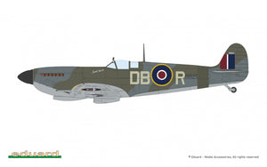 Eduard 8288 Spitfire Mk.IXe - The ProfiPACK Edition 1/48 – zdjęcie 4