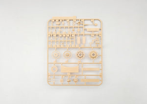 Amusing Hobby 35A042 FV221 Caernarvon British Heavy Tank 1/35 – immagine 8