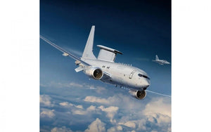 Academy 12651 ROKAF E-737 Peace Eye 1/144
