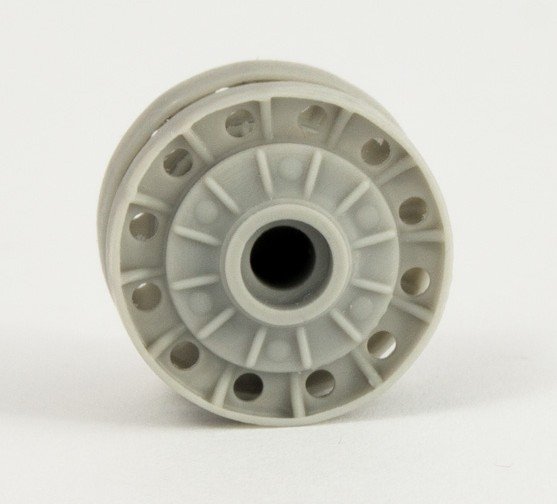 Panzer Art RE35-256 Road wheels KV-I/II (early pattern) 1/35 – zdjęcie 2